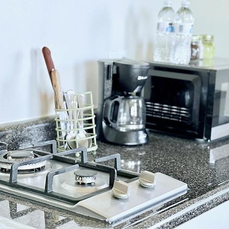 Cozy, Quiet & Pet Friendly Gated Patio Studio Энсенада Экстерьер фото